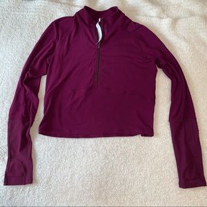 Lululemon It’s Rulu Long Sleeve